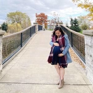 Meet your Posher, Pauline